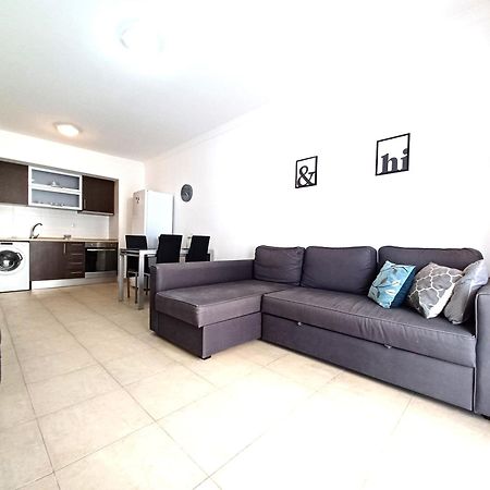 Edificio Lumina Sunshine Beach Apartment بورتيماو المظهر الخارجي الصورة